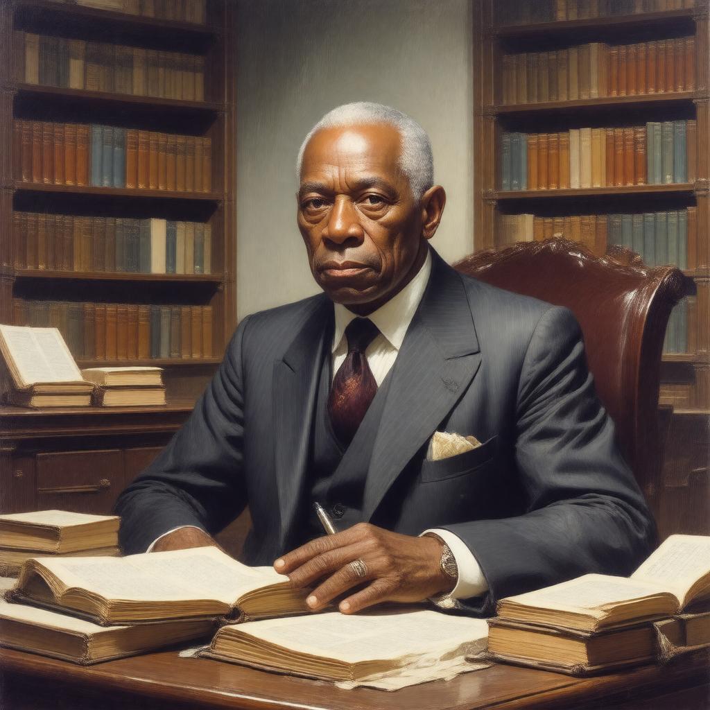 Alain Locke